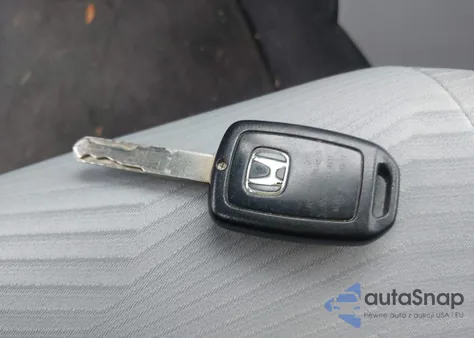 2015 Honda Accord Lx из США, поврежденный, VIN 1HGCR2F37FA129745